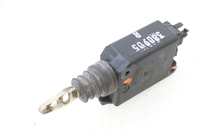 photo de MOTORE APERTURA BAULE PEUGEOT SATELIS COMPRESSOR K15 125 (2006 - 2009) - Dettaglio del componente