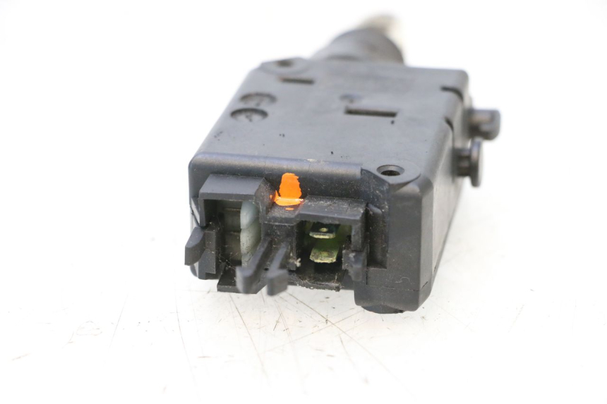 photo de MOTORE APERTURA BAULE PEUGEOT SATELIS COMPRESSOR K15 125 (2006 - 2009) - Altra angolazione