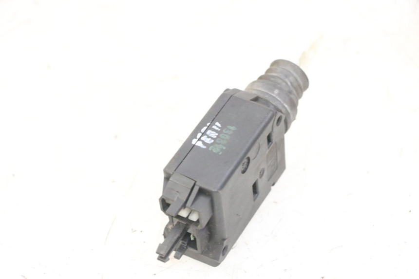 photo de SERRATURA SELLA MOTORE PEUGEOT SATELIS 125 (2013 - 2018) - Altra angolazione