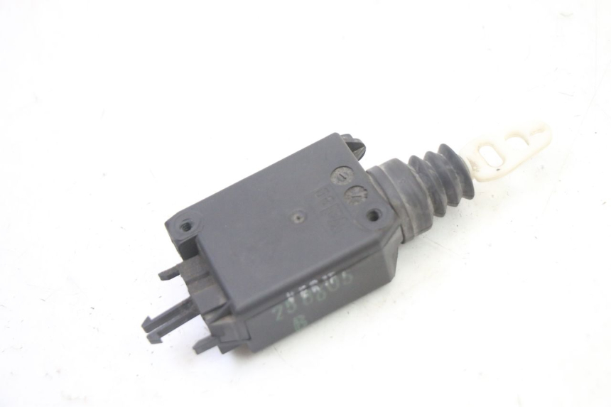 photo de SERRATURA SELLA MOTORE PEUGEOT SATELIS 250 (2006 - 2012) - Zoom sullo stato d'uso