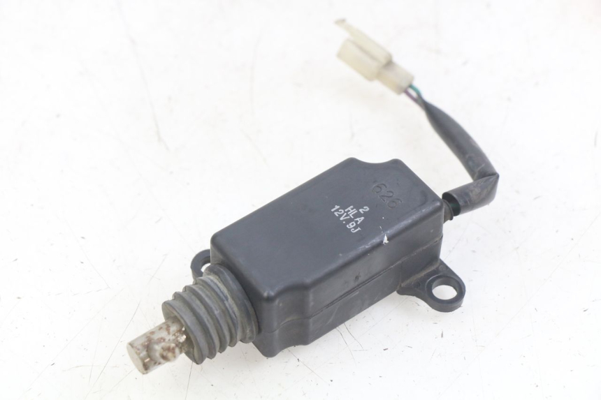 photo de MOTORE APERTURA BAULE SYM SYMPHONY 125 (2009 - 2015) - Vista principale