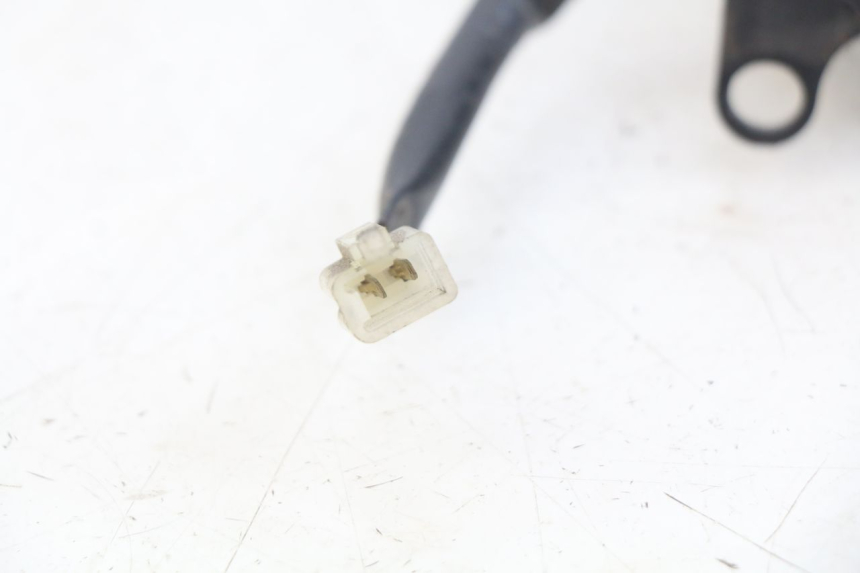 photo de MOTORE APERTURA BAULE SYM SYMPHONY 125 (2009 - 2015) - Zoom sullo stato d'uso