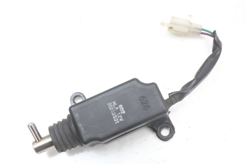 photo de MOTORE APERTURA BAULE PEUGEOT TWEET 125 (2018 - 2021) - Vista principale