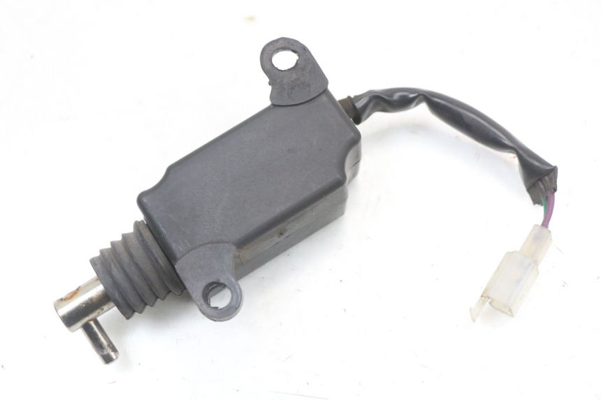 photo de MOTORE APERTURA BAULE PEUGEOT TWEET 125 (2018 - 2021) - Altra angolazione