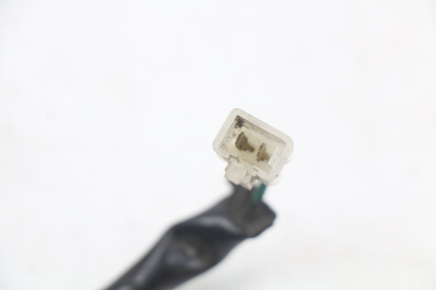 photo de MOTORE APERTURA BAULE PEUGEOT TWEET 125 (2018 - 2021) - Primo piano tecnico