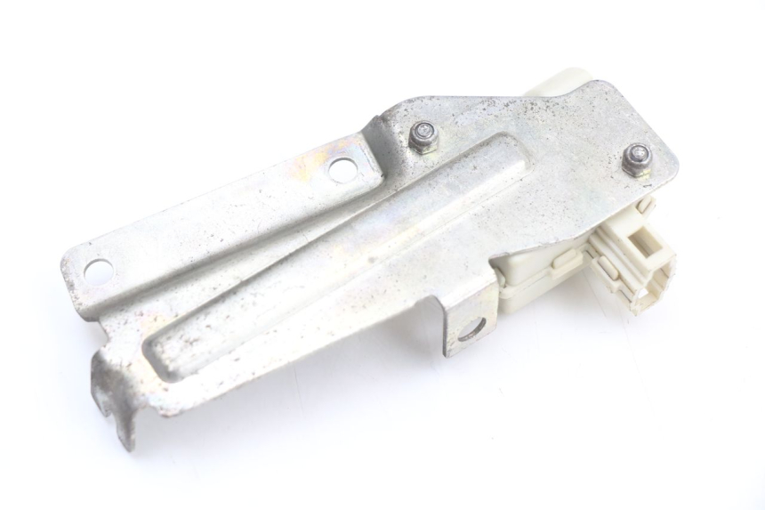 photo de MOTORE APERTURA BAULE PIAGGIO X10 125 (2012 - 2017) - Altra angolazione