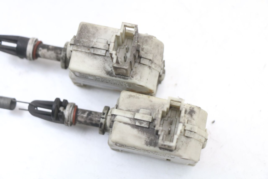 photo de MOTORE APERTURA BAULE PIAGGIO X8 125 (2004 - 2007) - Primo piano tecnico