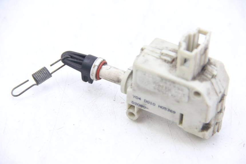 photo de MOTORE APERTURA BAULE PIAGGIO X9 EVOLUTION 125 (2003 - 2007) - Vista principale