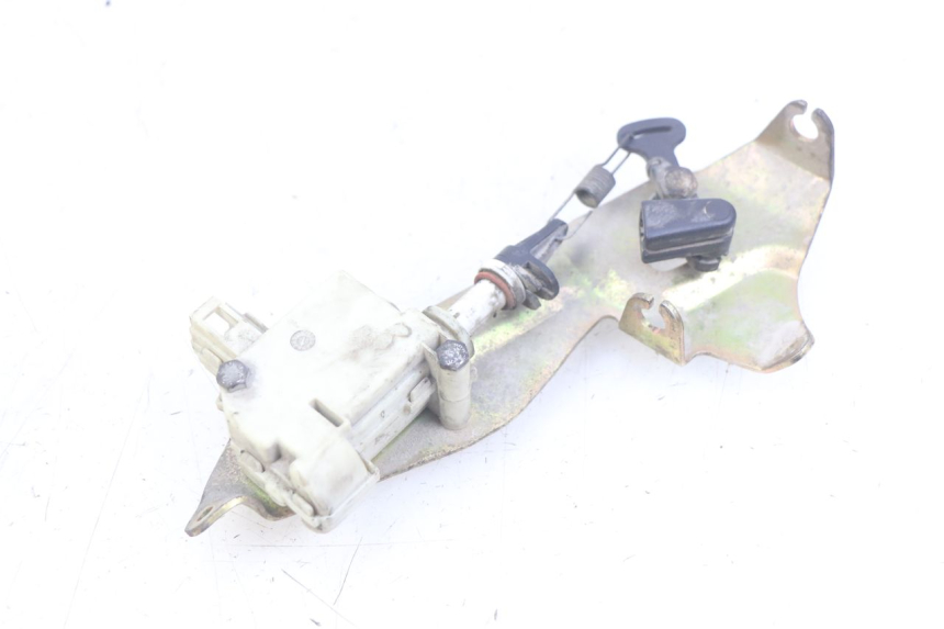 photo de MOTORE APERTURA BAULE PIAGGIO X9 EVOLUTION 125 (2003 - 2007) - Vista principale