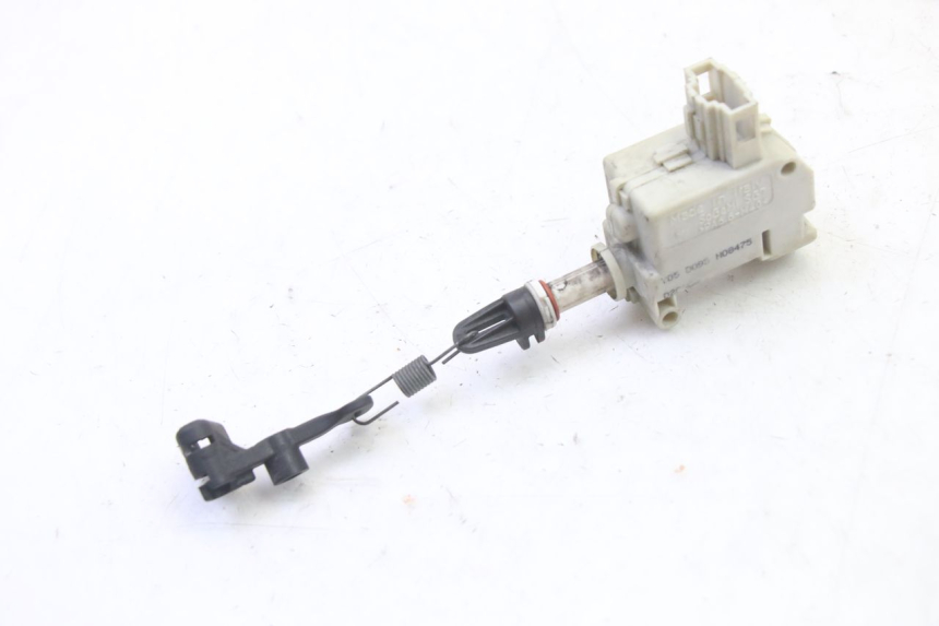 photo de MOTORE APERTURA BAULE PIAGGIO X9 EVOLUTION 125 (2003 - 2007) - Vista principale