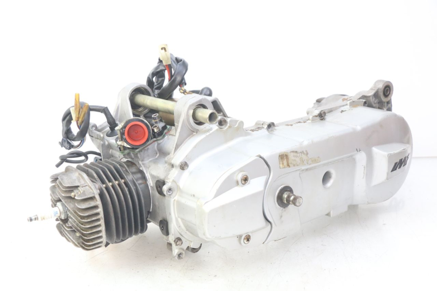 photo de MOTORE IMF INDUSTRIE PACH 2T 50 (2009 - 2018) - Dettaglio del componente