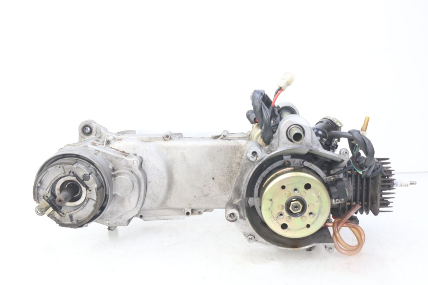 photo de MOTORE IMF INDUSTRIE PACH 2T 50 (2009 - 2018) - Altra vista dell'articolo