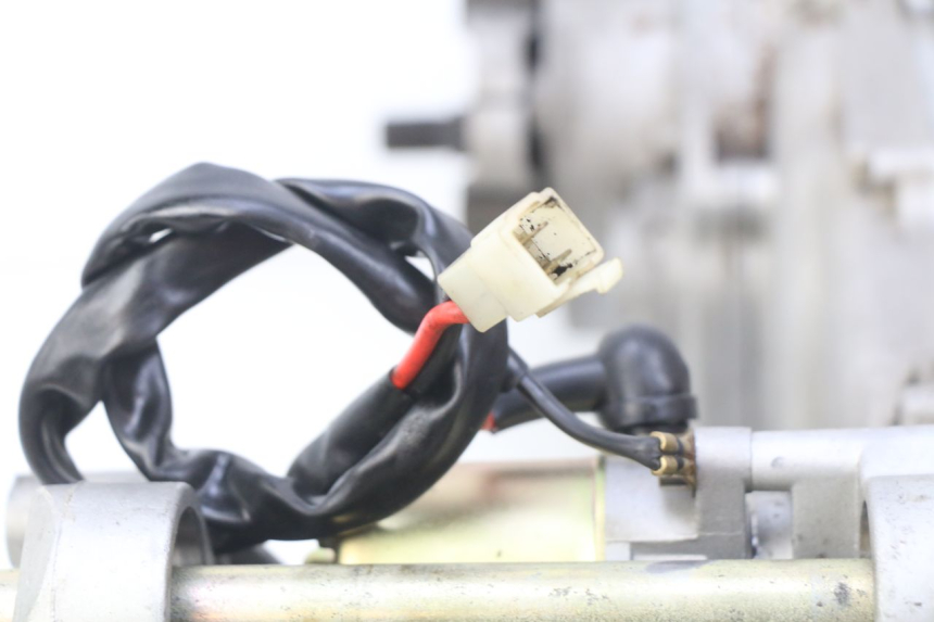 photo de MOTORE IMF INDUSTRIE PACH 2T 50 (2009 - 2018) - Zoom sui componenti