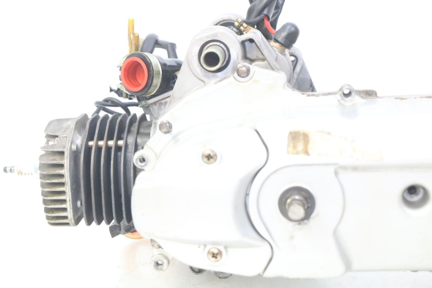 photo de MOTORE IMF INDUSTRIE PACH 2T 50 (2009 - 2018) - Ispezione visiva dettagliata