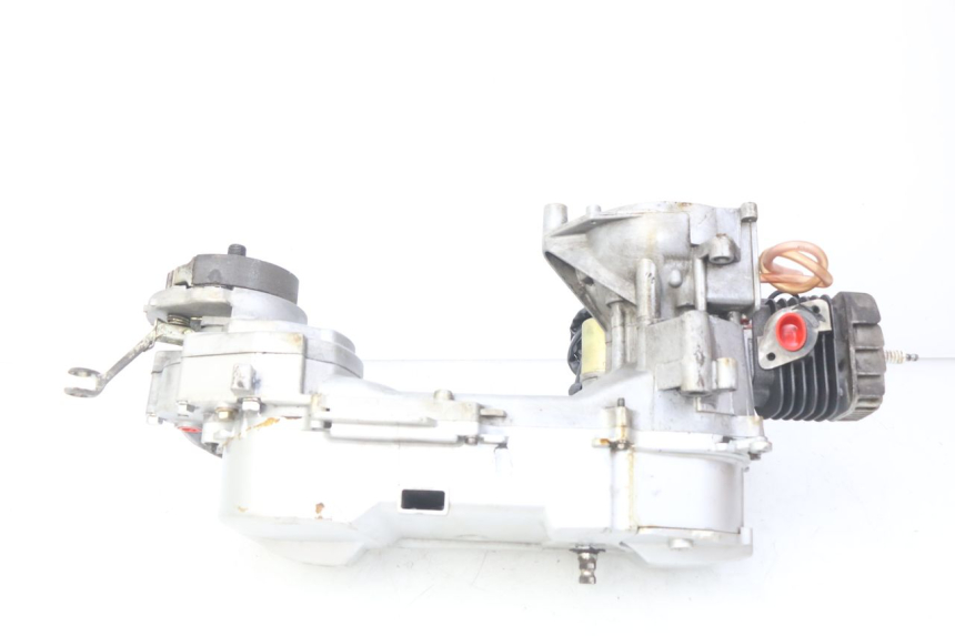 photo de MOTORE IMF INDUSTRIE PACH 2T 50 (2009 - 2018) - Primo piano tecnico