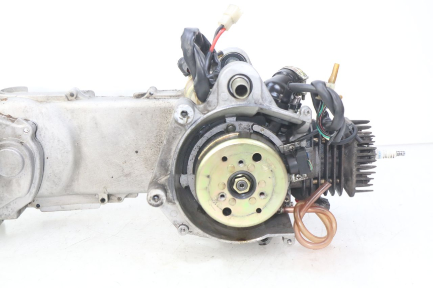 photo de MOTORE IMF INDUSTRIE PACH 2T 50 (2009 - 2018) - Ricambio usato controllato