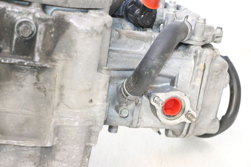photo de MOTORE HONDA PCX (JF28) 125 (2009 - 2011) - Dettaglio del componente