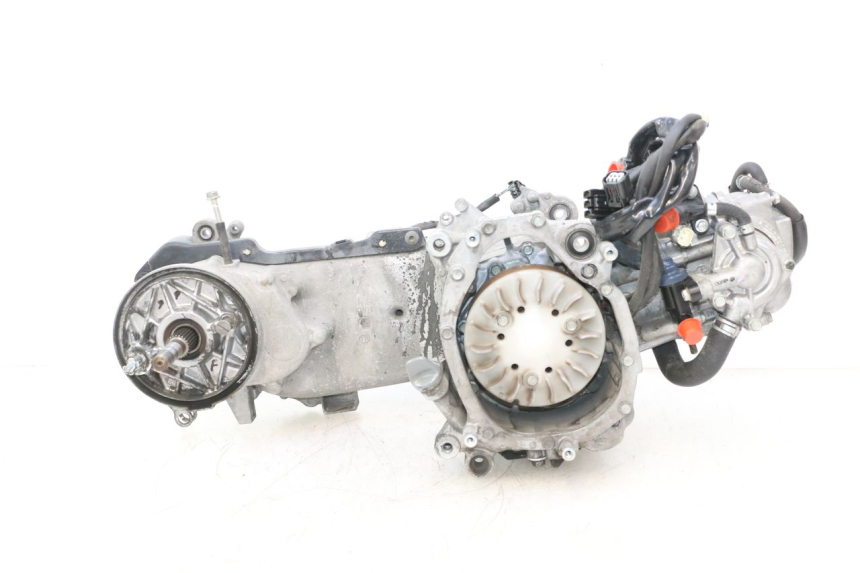 photo de MOTORE HONDA PCX (JF28) 125 (2009 - 2011) - Foto prodotto supplementare