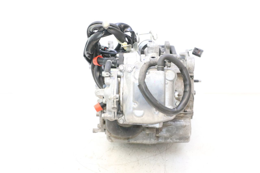 photo de MOTORE HONDA PCX (JF28) 125 (2009 - 2011) - Ispezione visiva dettagliata