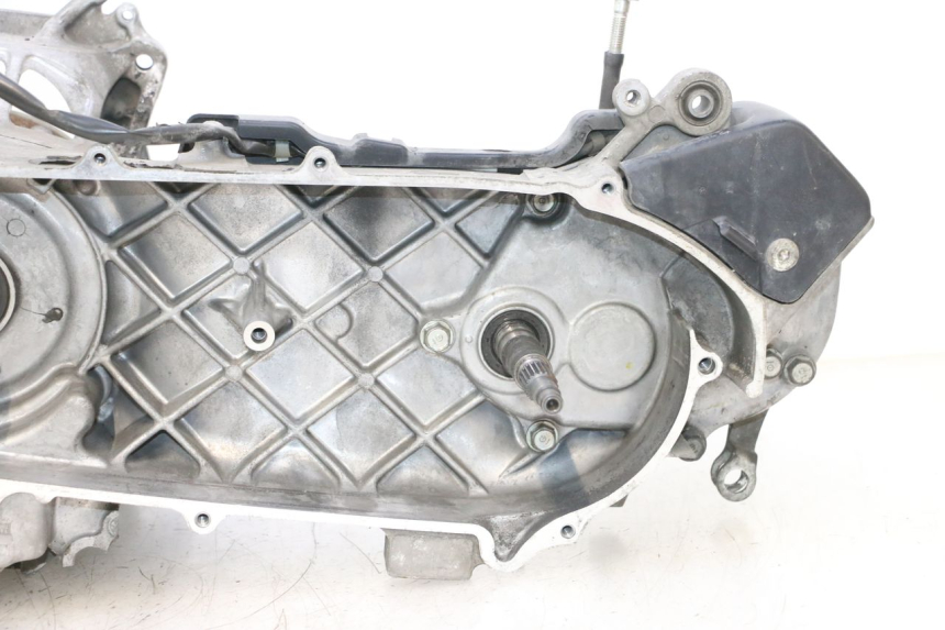 photo de MOTORE HONDA PCX (JF28) 125 (2009 - 2011) - Vista principale