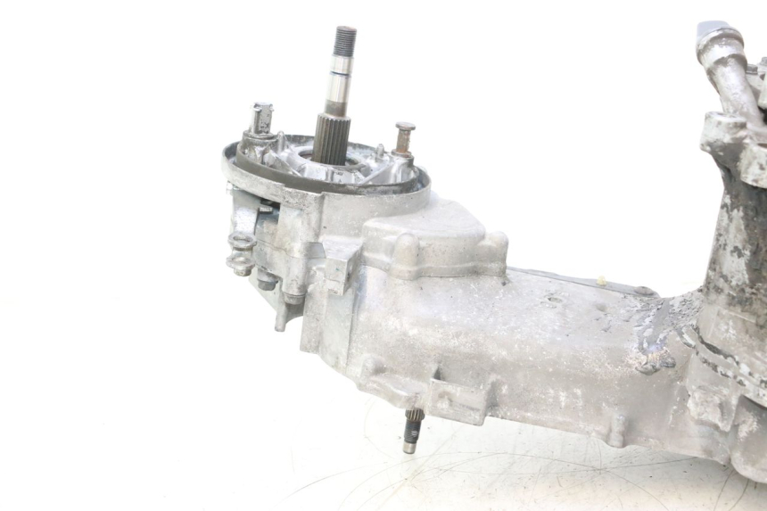 photo de MOTORE HONDA PCX (JF28) 125 (2009 - 2011) - Altra angolazione