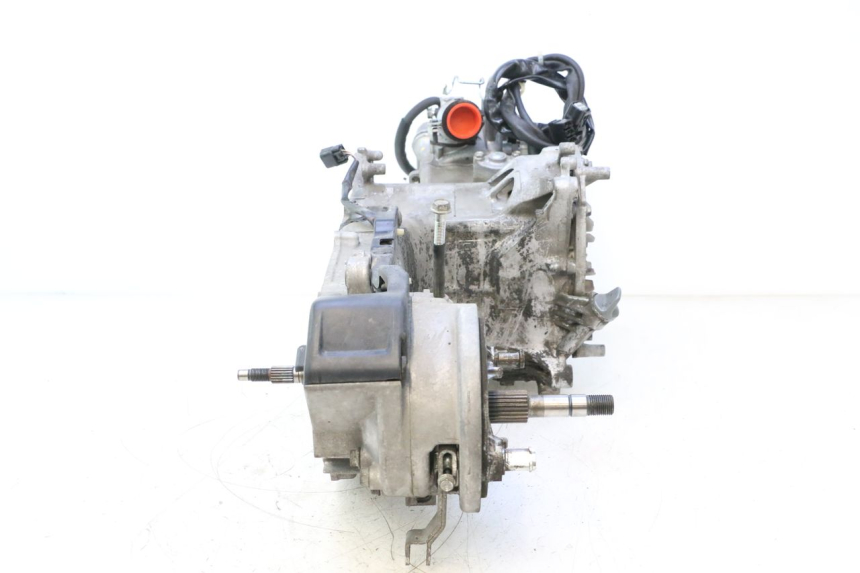 photo de MOTORE HONDA PCX (JF28) 125 (2009 - 2011) - Vista d'insieme del prodotto