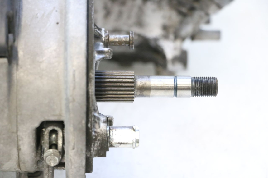 photo de MOTORE HONDA PCX (JF28) 125 (2009 - 2011) - Ricambio usato controllato