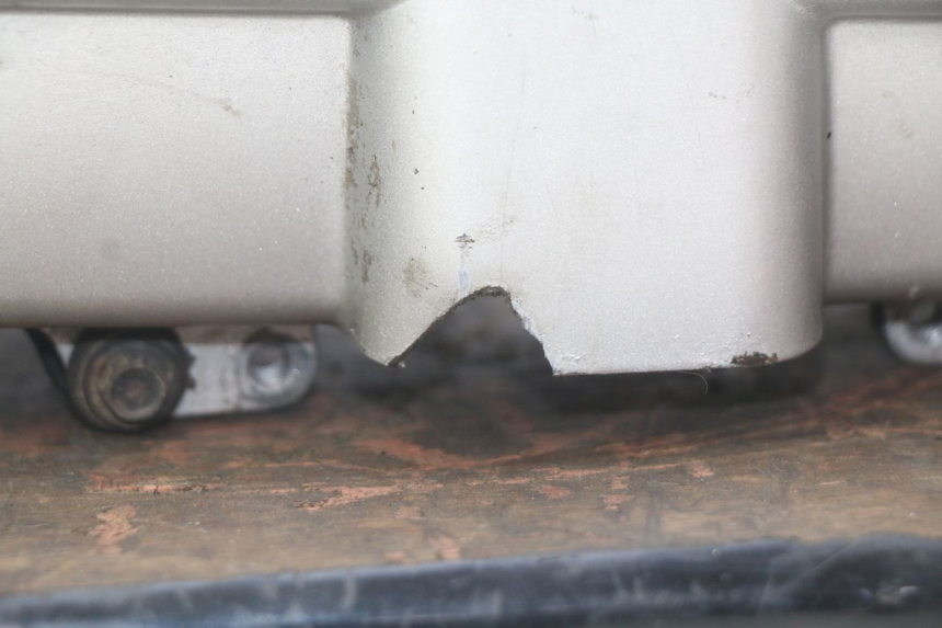 photo de MOTORE KYMCO PEOPLE 250 (2004 - 2008) - Caratteristiche distintive