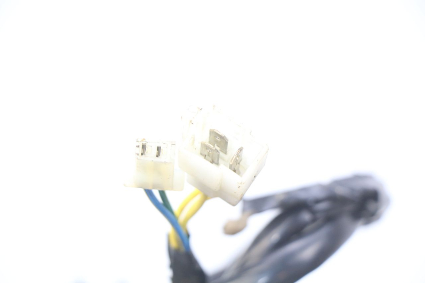 photo de MOTORE KYMCO PEOPLE 250 (2004 - 2008) - Altra angolazione