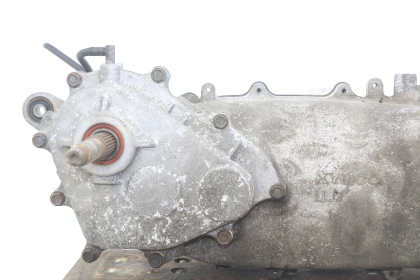 photo de MOTORE KYMCO PEOPLE 250 (2004 - 2008) - Ricambio usato controllato