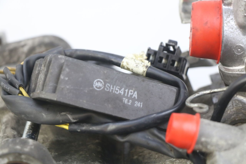 photo de MOTORE HONDA PES PS I 125 (2006 - 2012) - Dettaglio del componente