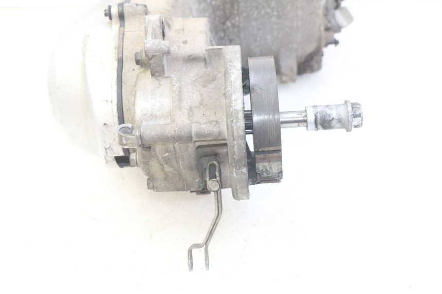 photo de MOTORE HONDA PES PS I 125 (2006 - 2012) - Caratteristiche distintive