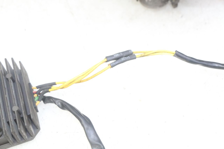 photo de MOTORE HONDA PES PS I 125 (2006 - 2012) - Altra angolazione