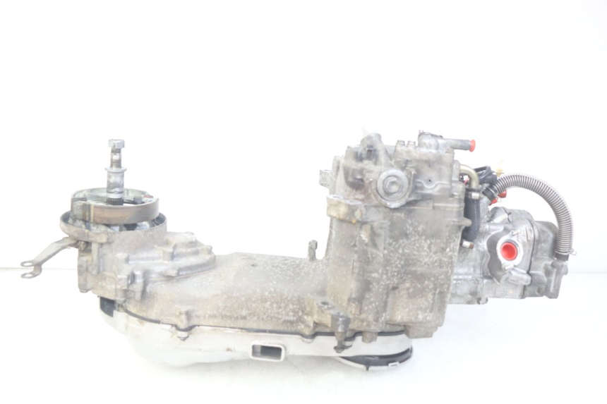 photo de MOTORE HONDA PES PS I 125 (2006 - 2012) - Ricambio usato controllato
