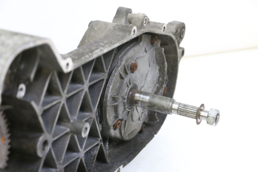 photo de MOTORE PEUGEOT CITYSTAR 125 (2011 - 2017) - Zoom sui componenti