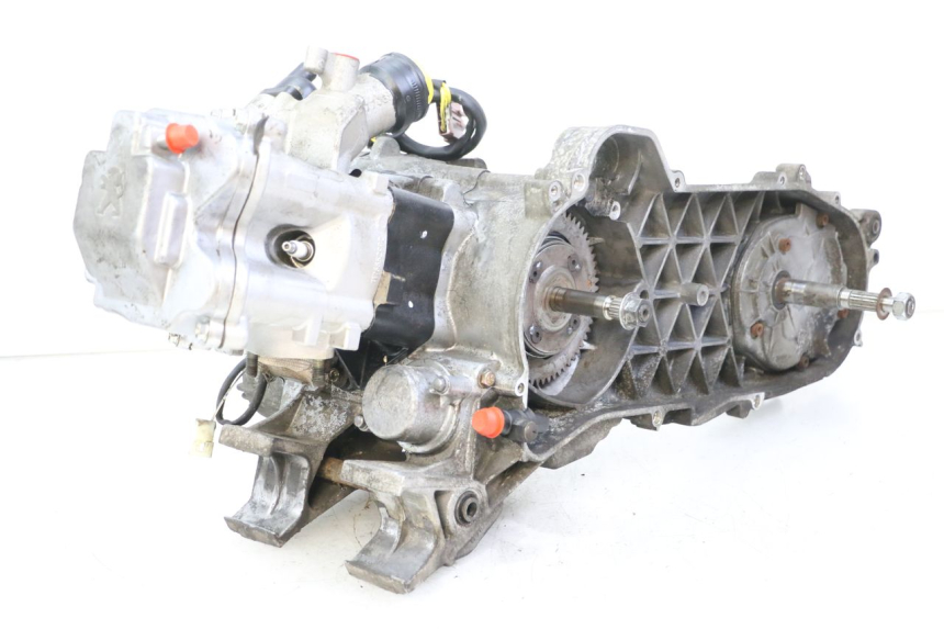 photo de MOTORE PEUGEOT CITYSTAR 125 (2011 - 2017) - Foto prodotto supplementare