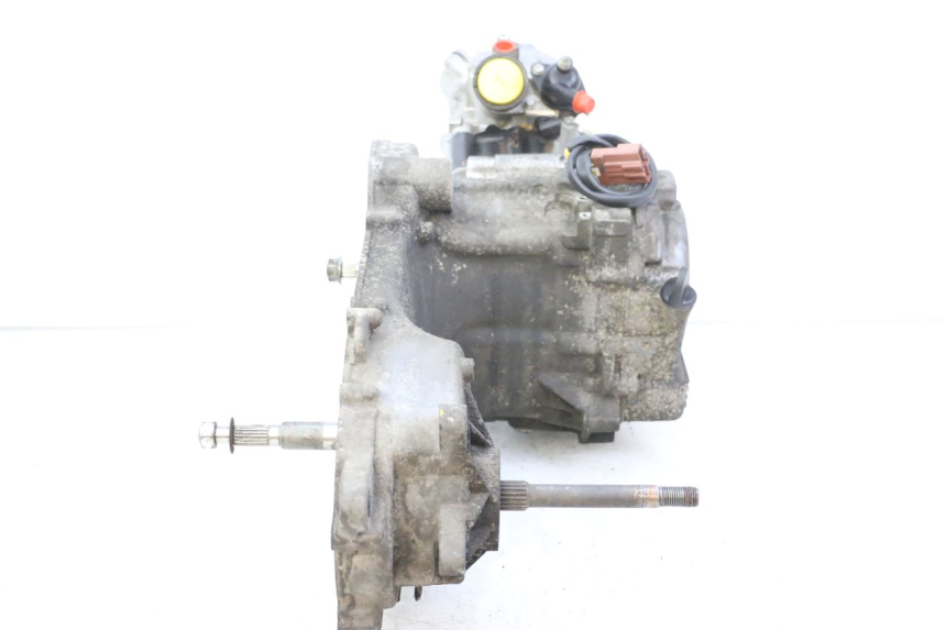 photo de MOTORE PEUGEOT CITYSTAR 125 (2011 - 2017) - Altra angolazione