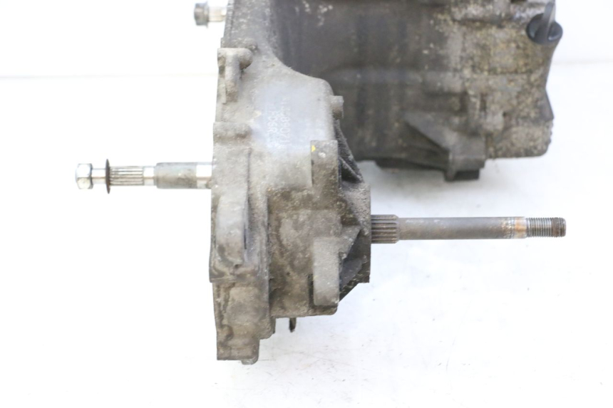 photo de MOTORE PEUGEOT CITYSTAR 125 (2011 - 2017) - Vista d'insieme del prodotto