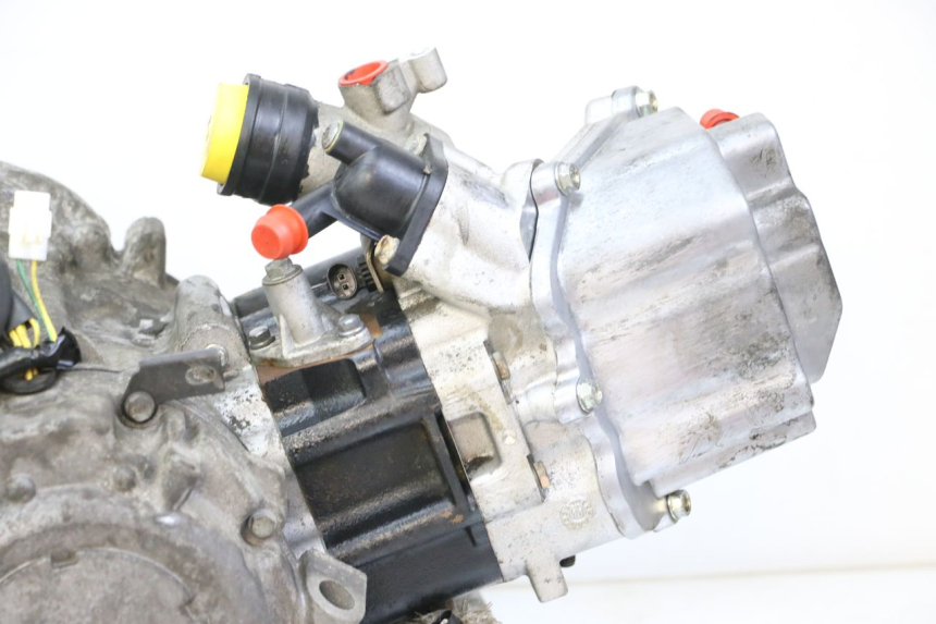 photo de MOTORE PEUGEOT CITYSTAR 125 (2011 - 2017) - Ricambio usato controllato