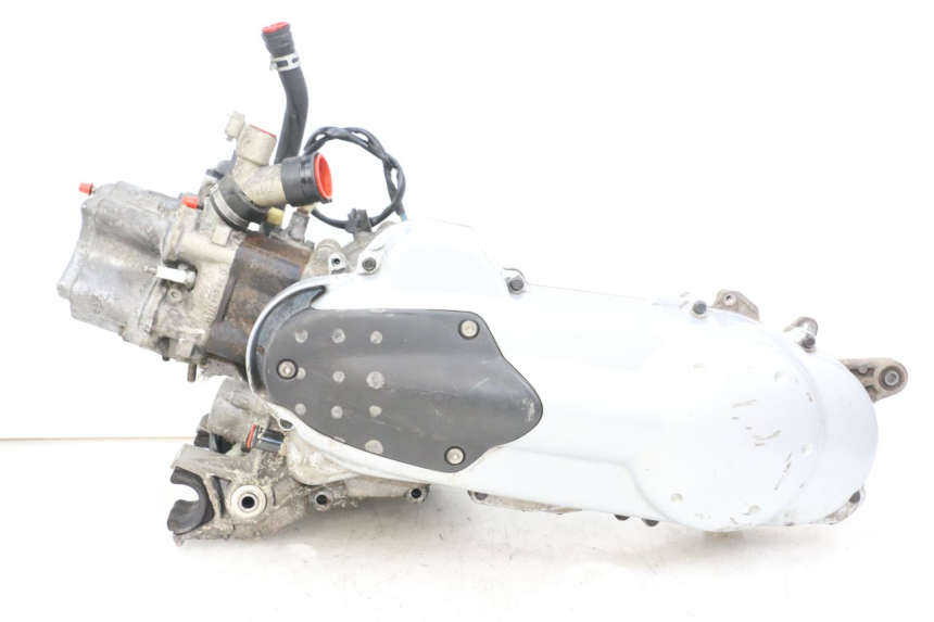 photo de MOTORE PEUGEOT ELYSTAR 125 (2002 - 2007) - Vista principale