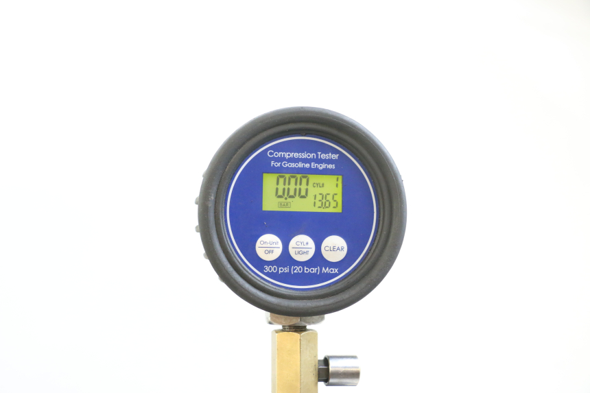 photo de MOTORE PEUGEOT ELYSTAR 125 (2002 - 2007) - Dettaglio del componente