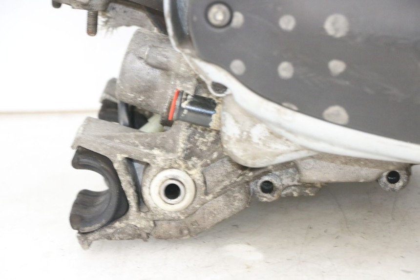 photo de MOTORE PEUGEOT ELYSTAR 125 (2002 - 2007) - Caratteristiche distintive