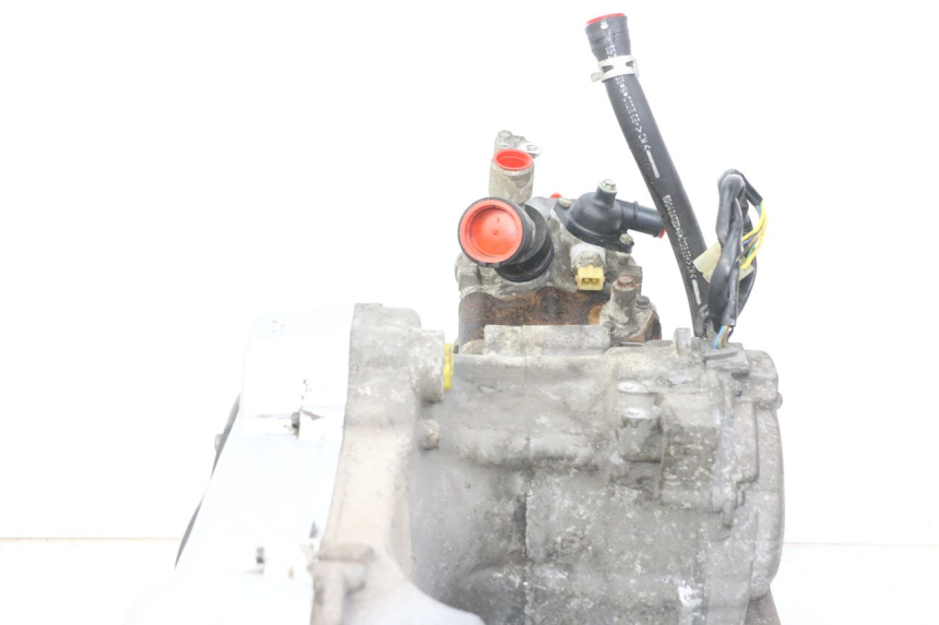 photo de MOTORE PEUGEOT ELYSTAR 125 (2002 - 2007) - Foto prodotto supplementare