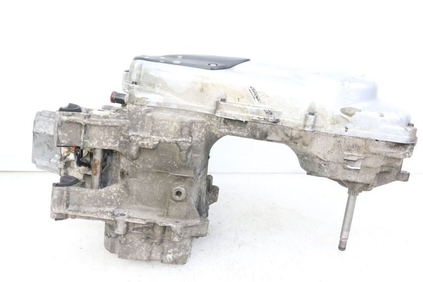 photo de MOTORE PEUGEOT ELYSTAR 125 (2002 - 2007) - Dettagli dei punti di fissaggio