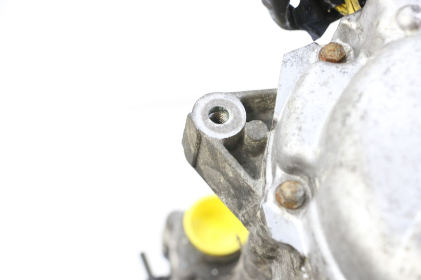 photo de MOTORE PEUGEOT SATELIS COMPRESSOR K15 125 (2006 - 2009) - Dettaglio del componente