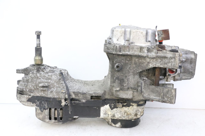 photo de MOTORE PEUGEOT SATELIS COMPRESSOR K15 125 (2006 - 2009) - Vista d'insieme del prodotto