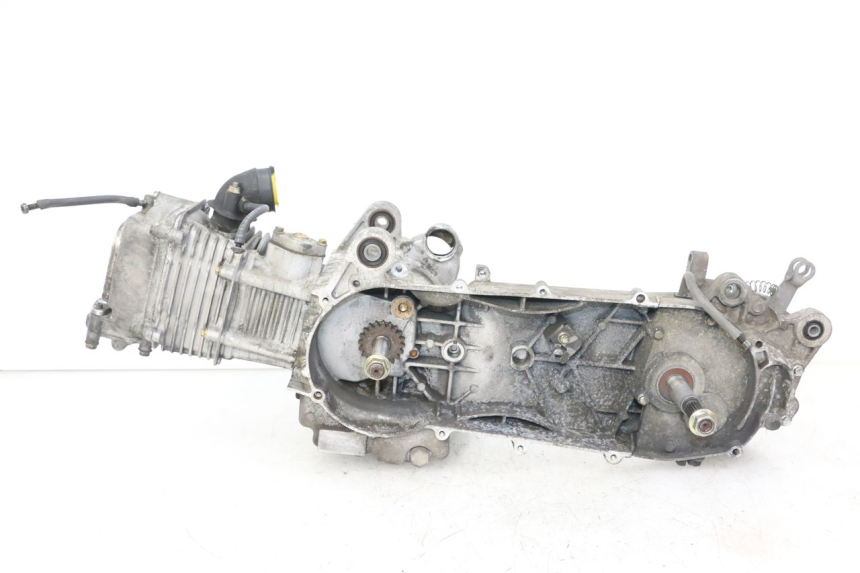 photo de MOTORE PEUGEOT VIVACITY 125 (2010 - 2017) - Vista principale