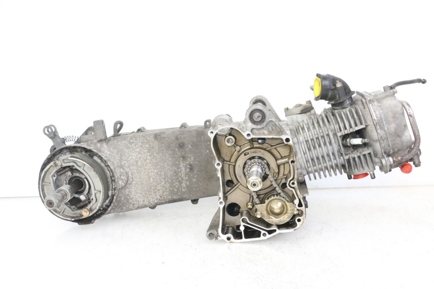 photo de MOTORE PEUGEOT VIVACITY 125 (2010 - 2017) - Dettaglio del componente