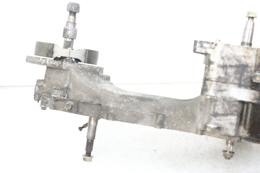 photo de MOTORE PEUGEOT VIVACITY 125 (2010 - 2017) - Altra angolazione