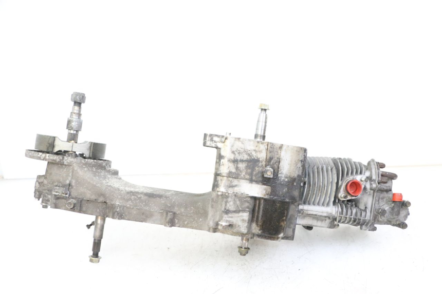 photo de MOTORE PEUGEOT VIVACITY 125 (2010 - 2017) - Primo piano tecnico